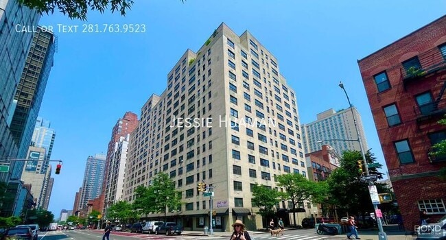 Building Photo - 401 E 88th St Unit 3D Rental