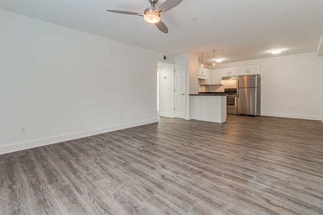 Sweetbay Apartments