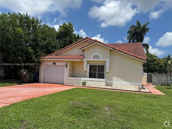Building Photo - 18645 NW 54th Ct Rental