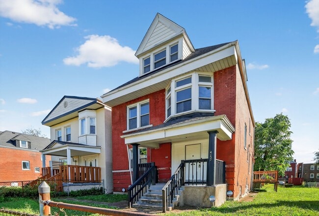Building Photo - 4152 Delmar Blvd Rental