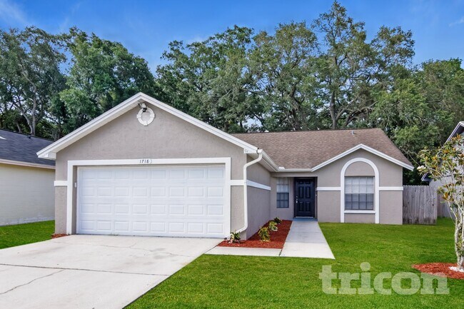 Photo - 1718 Brandon Trace Ave