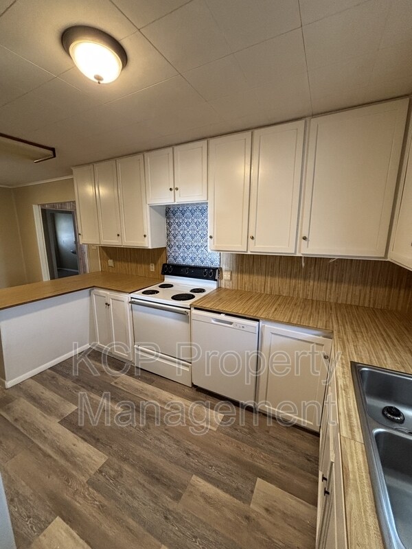 Photo - 3401 Santa Fe St