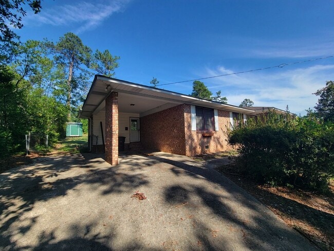 Photo - Hammond Hill - Aiken County