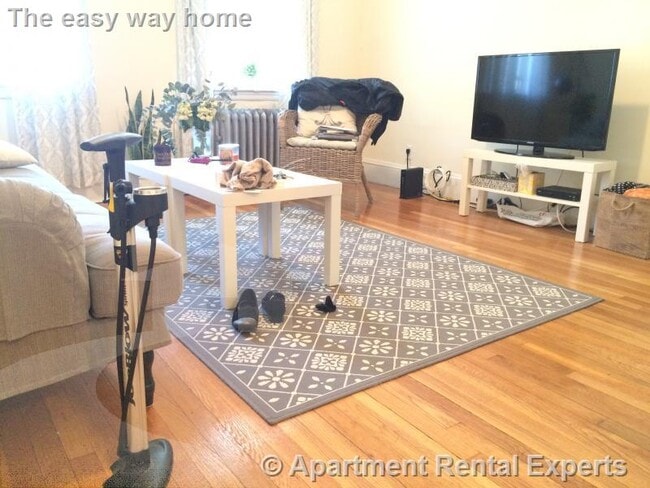 Photo - 1616 Massachusetts Ave Unit #14