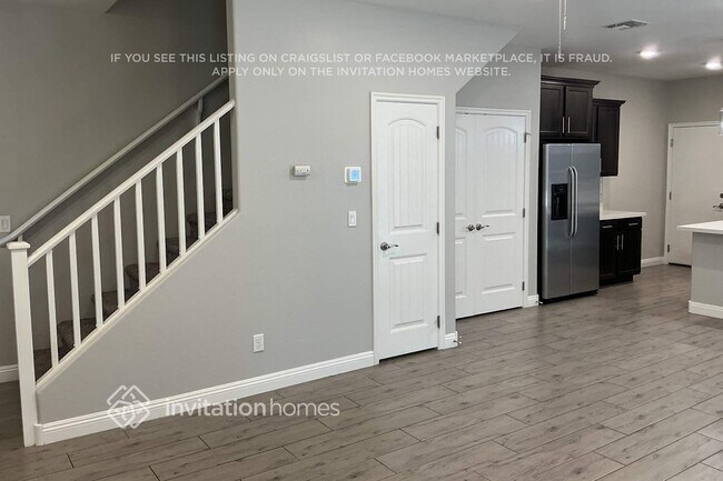 Photo - 5029 S Chassis