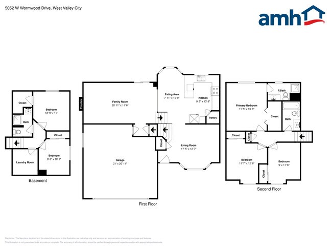 Photo - 5052 W Wormwood Dr