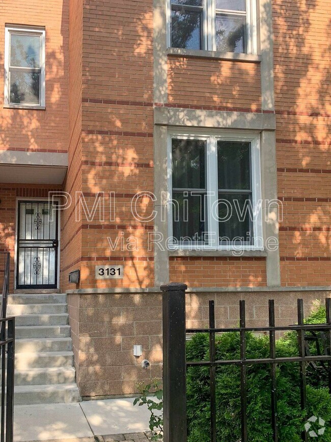 Building Photo - 3131 S Giles Ave Rental