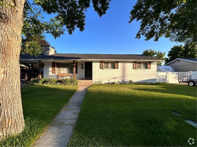Building Photo - 346 E 200 N Rental