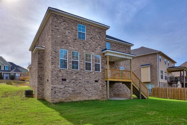 Photo - 1011 Spotswood Cir