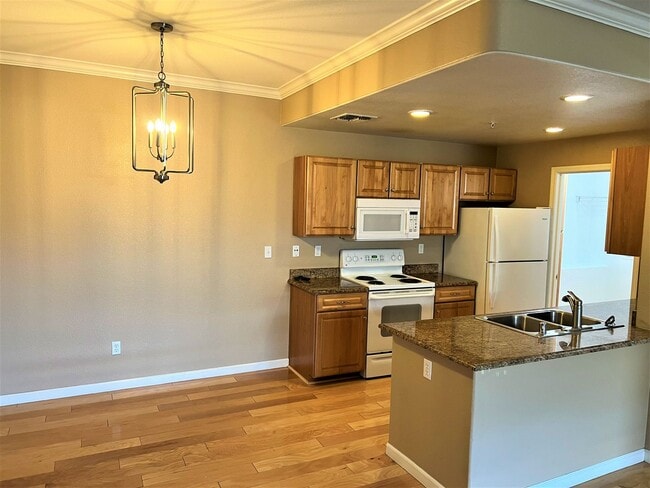 Photo - Balboa Park Luxury Living