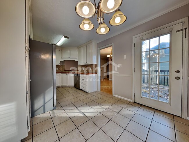 Photo - 420 Etowah Valley Way