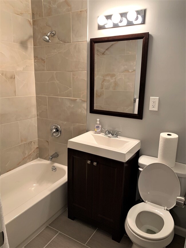 Photo - Notting Hill Duplexes