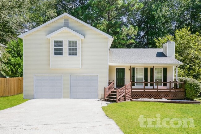 Building Photo - 5569 Princeton Oaks Ln