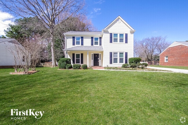 Building Photo - 11731 Charnwood Ct Rental