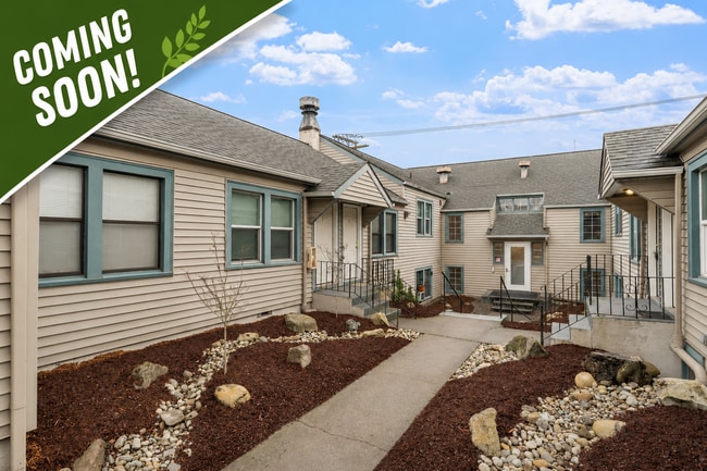 Town Manor Apartments