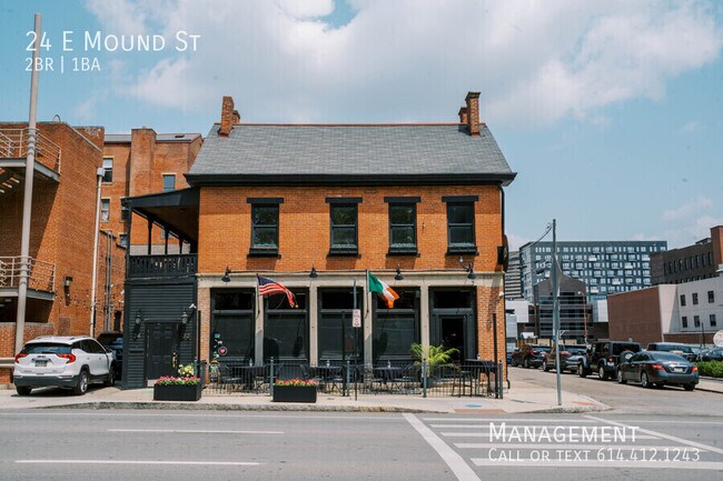 Photo - 24 E Mound St