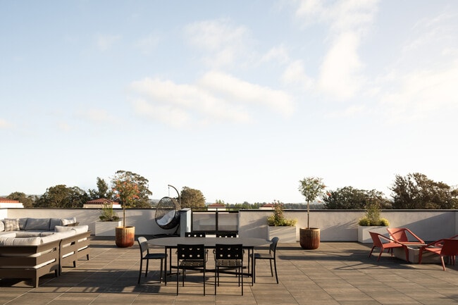 Elements Apartments