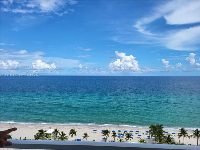 Photo - 2030 S Ocean Dr Condo Unit 1414