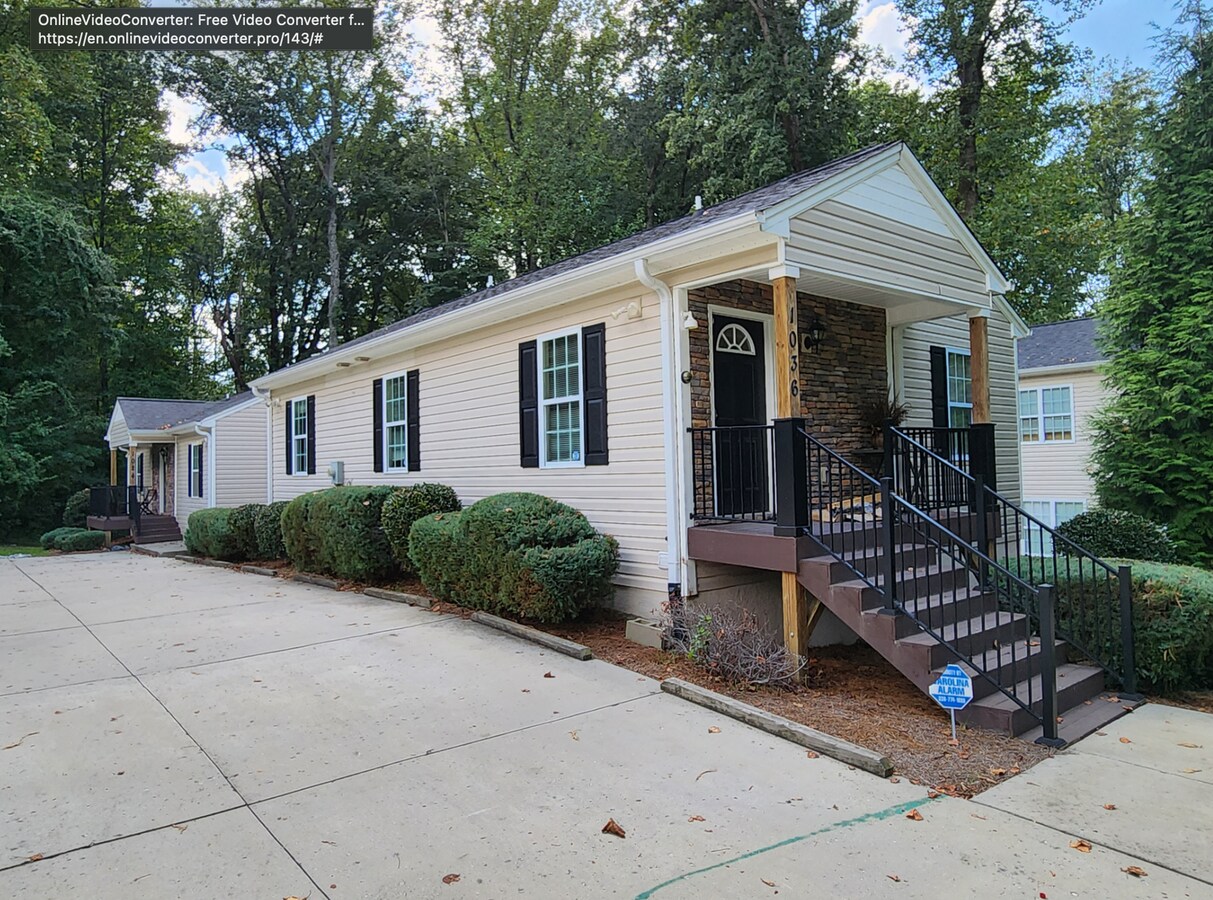 Photo - 1036 Ranch Dr Unit A - Listing