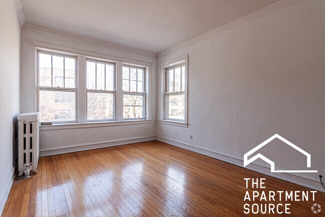 Building Photo - 5023 N Winchester Ave Unit 2 Rental