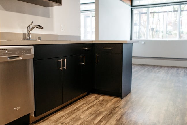 MOD Apartments