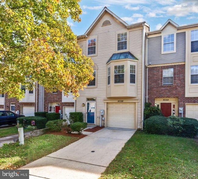 Photo - 9326 Steeple Ct Townhome
