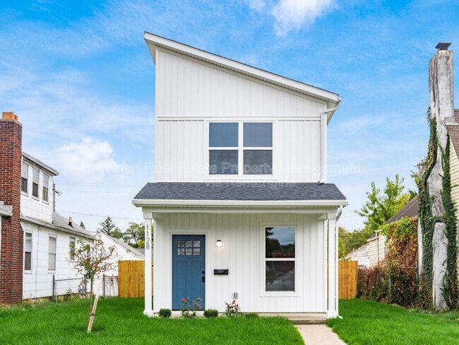 Photo - 1128 Geers Ave