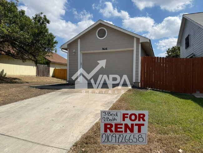 Photo - 3616 Candleknoll Cir
