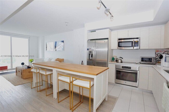 Photo - 4250 Biscayne Blvd Condo Unit 1512