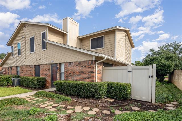Building Photo - 2240 Tarpley Rd Unit 163 Rental
