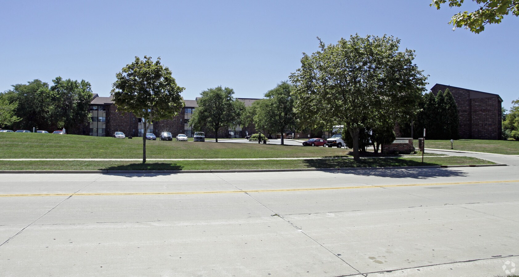 Photo - Heritage House Apartments
