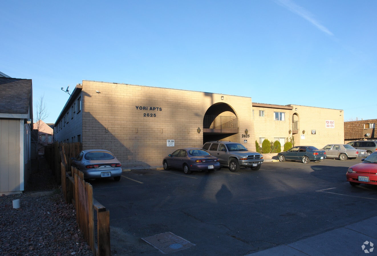 Yori Apartments - Yori Apartments