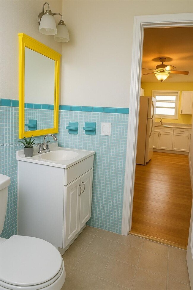 Photo - 1702 McKinley St Unit 6