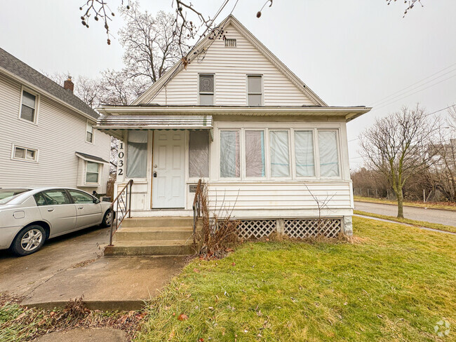 Building Photo - 1032 Florida Ave Rental