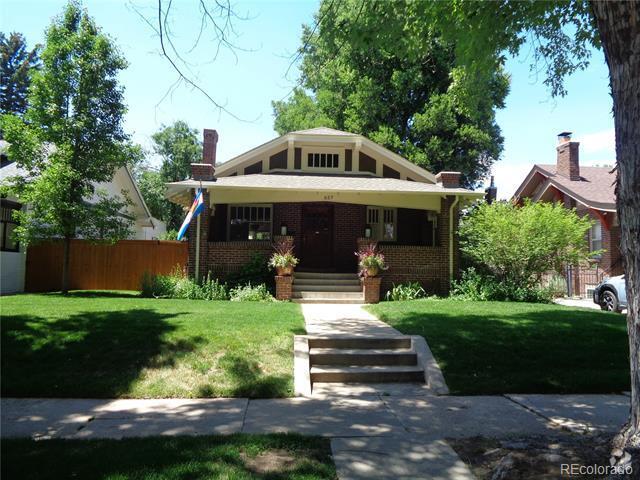 Building Photo - 657 Adams St Rental