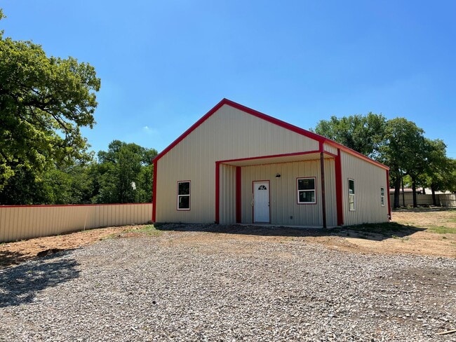 Photo - Longhorn Ranch-Barndo Community-Half Acre Lots