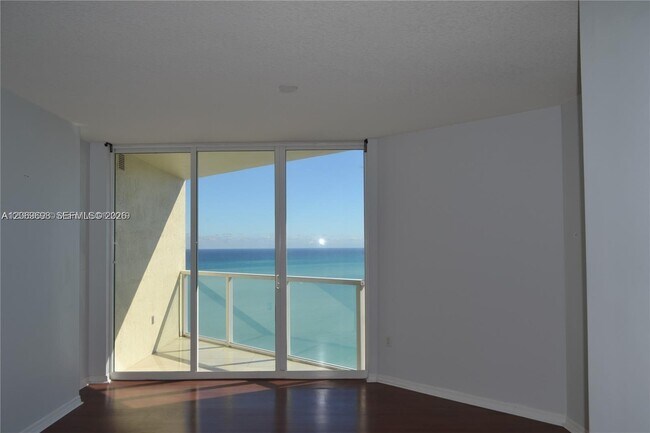 Photo - 16699 Collins Ave Unit 3109