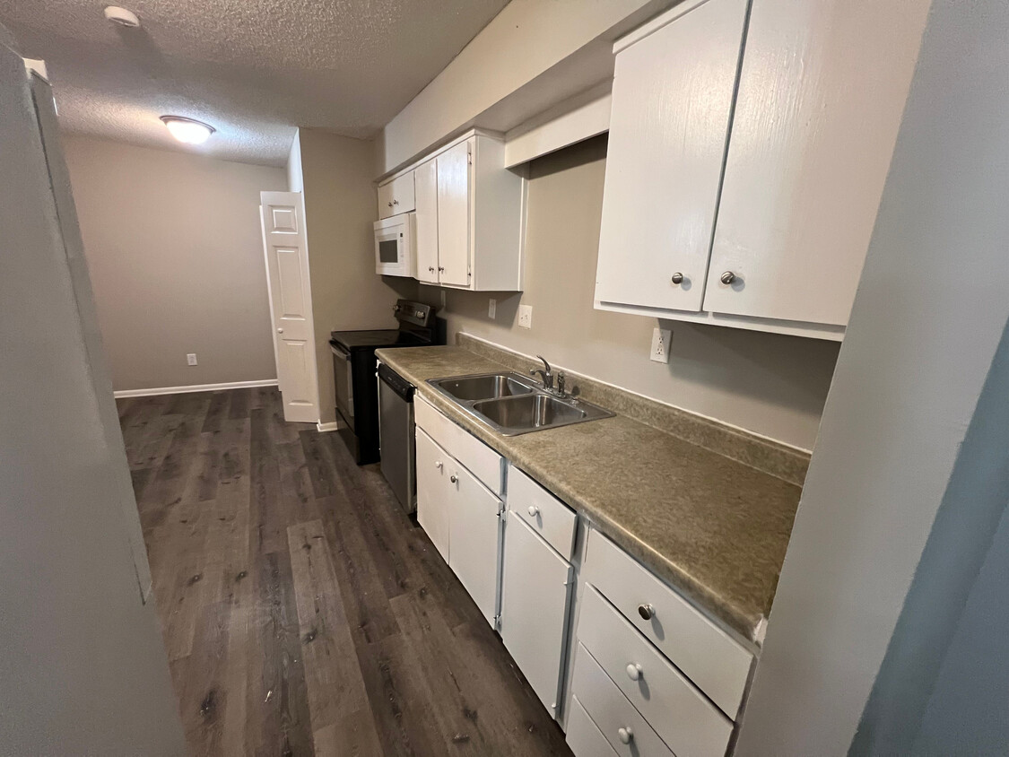 Room in Townhome on Terrace Trail - Room in Townhome on Terrace Trail