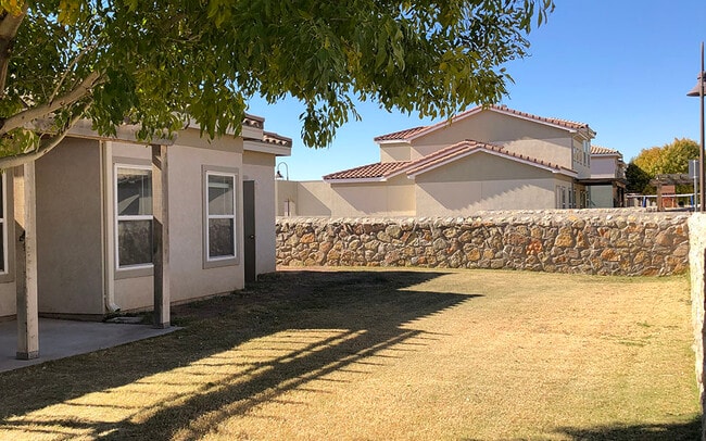 Photo - Fort Bliss Family Homes