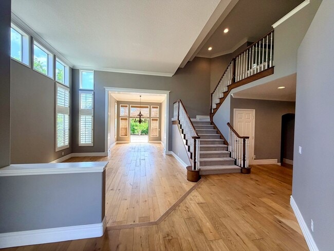 Photo - Elegant Mediterranean Living with Private Pergola Garden & Resort Amenities