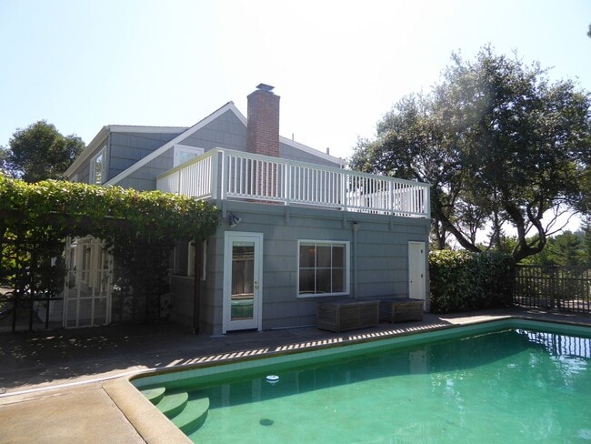 Photo - SPACIOUS AND SECLUDED THREE BED / TWO BATH...