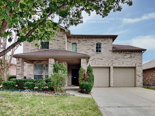 Building Photo - 5617 Piedra Dr Rental