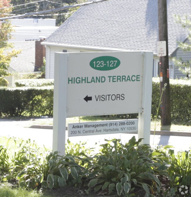 Photo - Highland Terrace Cooperative Apartments