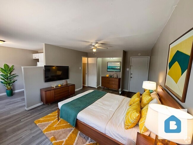 Building Photo - 420 Brookside St Unit 6 Rental