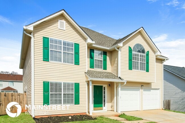 Photo - 605 Gardinia Dr