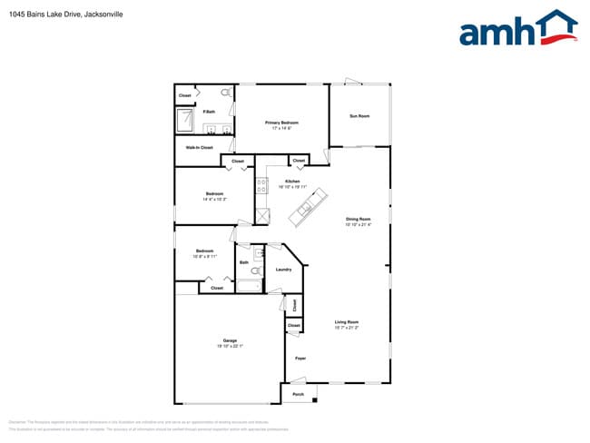 Photo - 1045 Bains Lake Dr