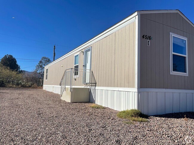 Building Photo - 4516 S Campobello Ave Rental