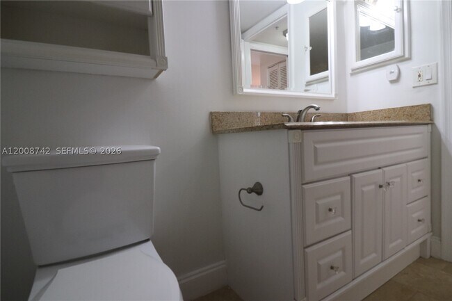 Photo - 4836 N State Rd 7 Unit 5207