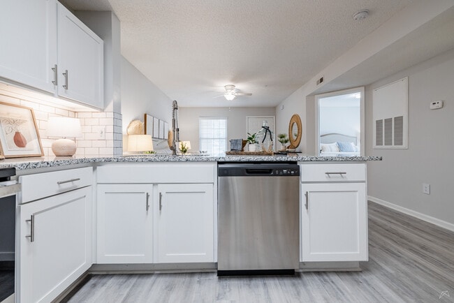 Hawk Ridge Apartments