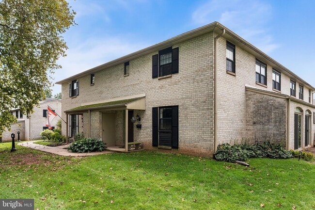 201 Providence Forge Rd